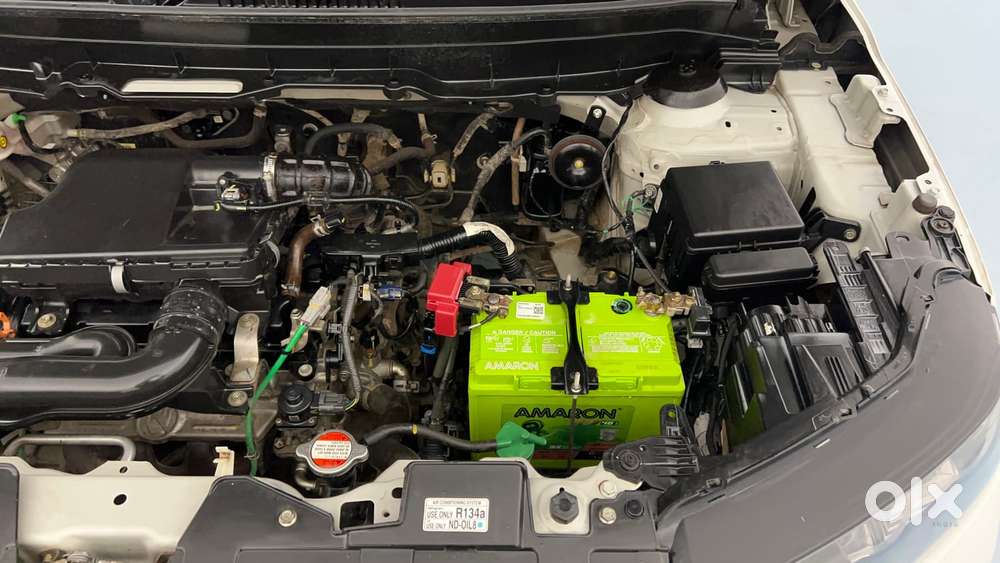 Maruti Suzuki Vitara Brezza 1.5 Lxi, 2023, Petrol