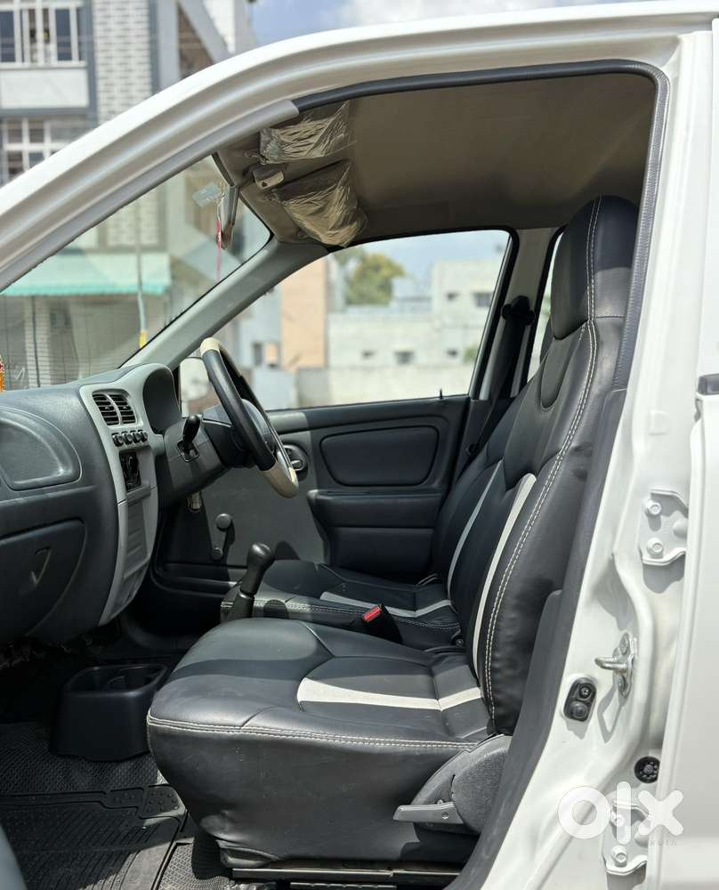 Maruti Suzuki Alto Lxi Bsiii, 2011, Petrol