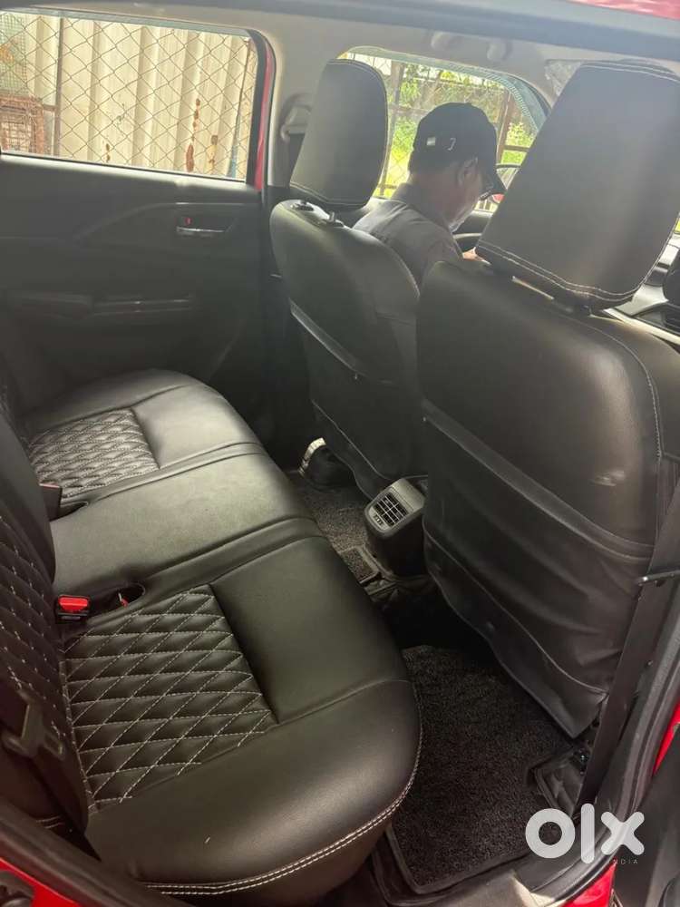 Maruti Suzuki Swift 1.3 Zxi, 2024, Petrol