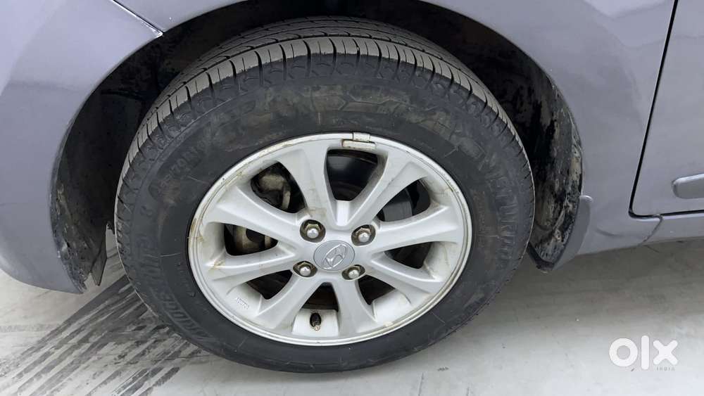 Hyundai Grand I10 1.2 Kappa Asta, 2015, Petrol