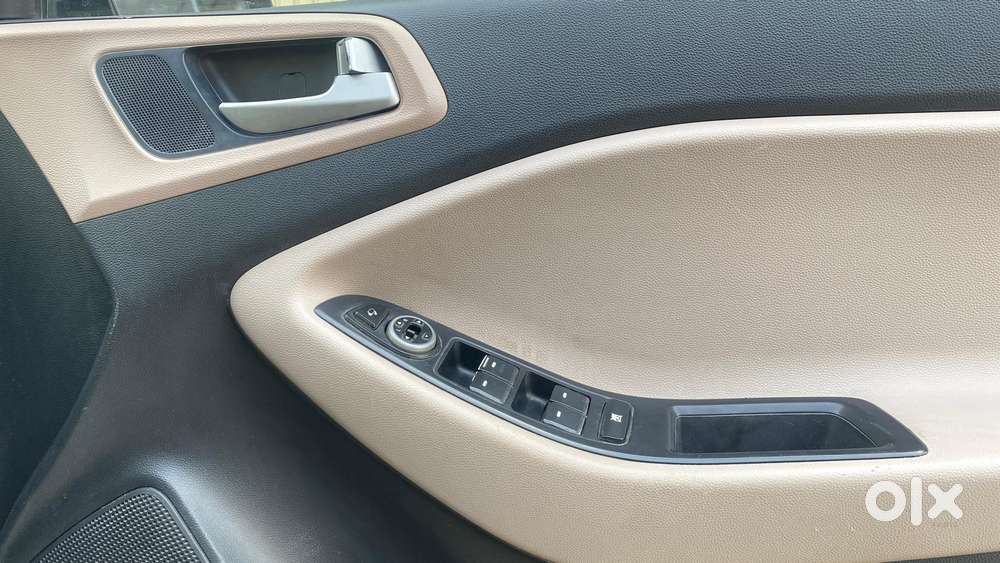 Hyundai Elite I20 Sportz Plus, 2020, Petrol