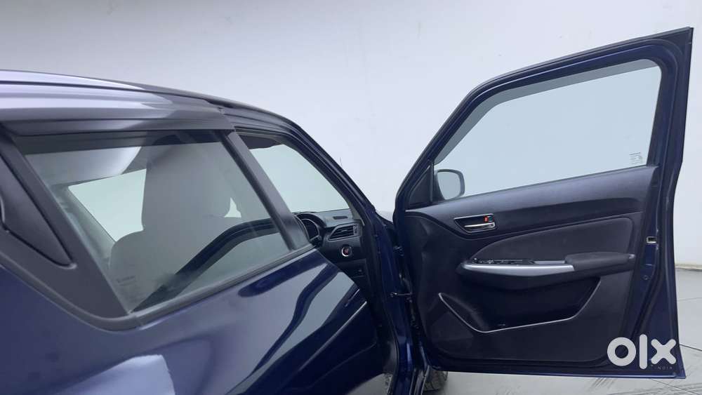 Maruti Suzuki Swift Amt Zxi, 2019, Petrol