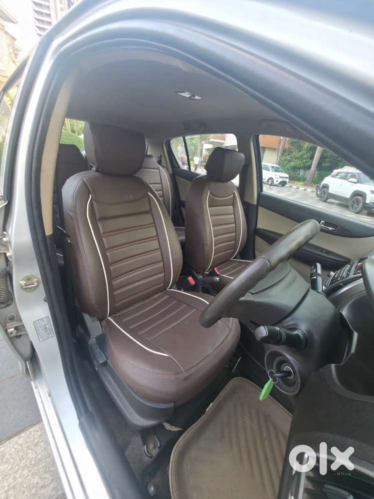 Hyundai I20 Magna 2014