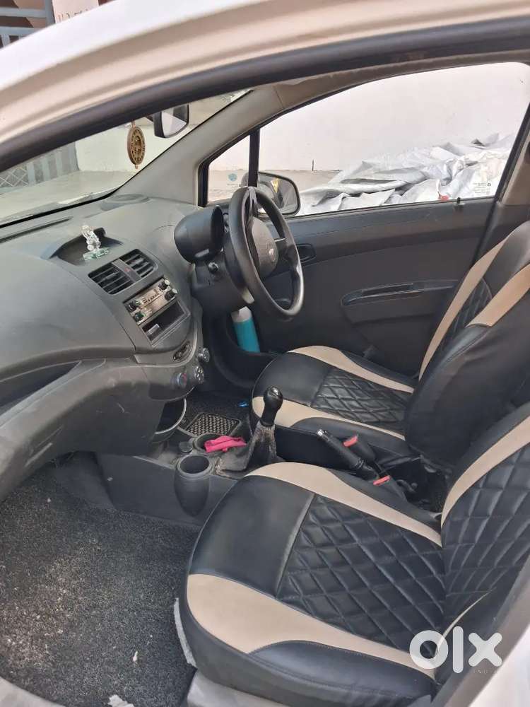 Chevrolet Beat 2016 Diesel 90000 Km Driven