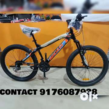 Gear cycle price online olx