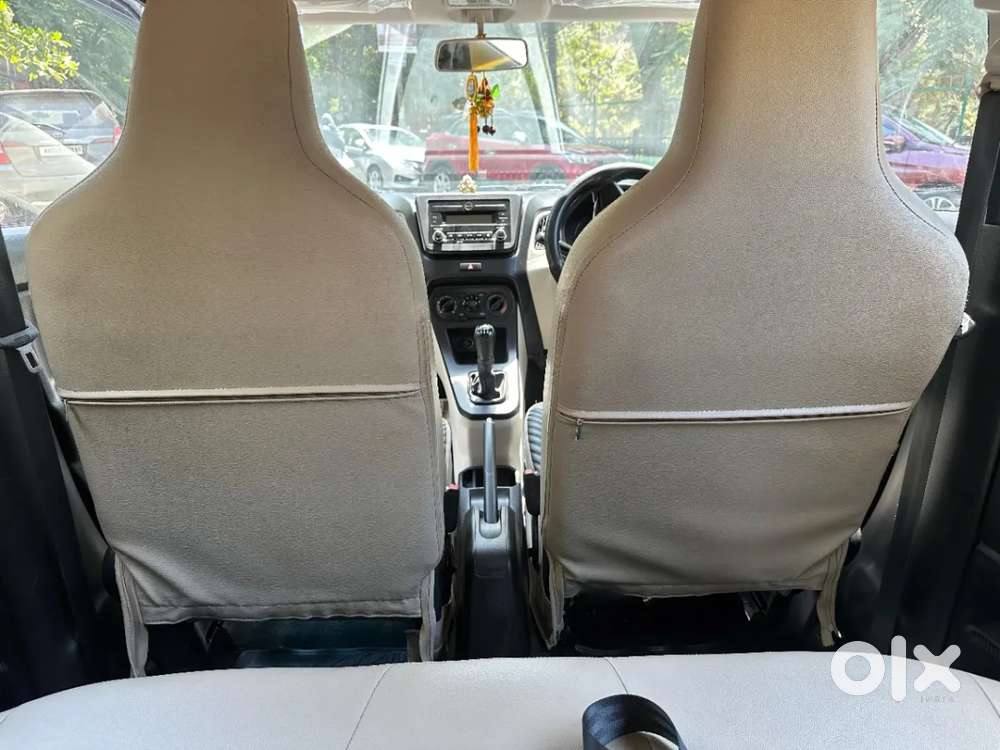 Maruti Suzuki Wagon R 1.2 Zxi, 2022, Petrol
