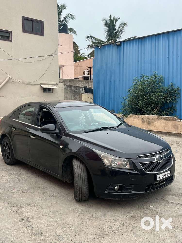 Chevrolet Cruze 2013 Diesel 90000 Km Driven