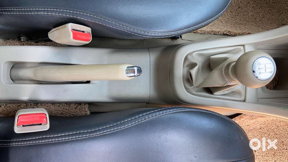 Maruti Suzuki Swift Dzire Zxi 1.2, 2015, Petrol
