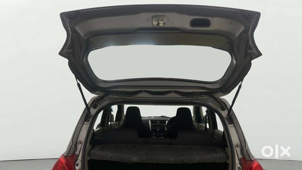 Maruti Suzuki Celerio 2014-2017 Vxi At, 2016, Petrol