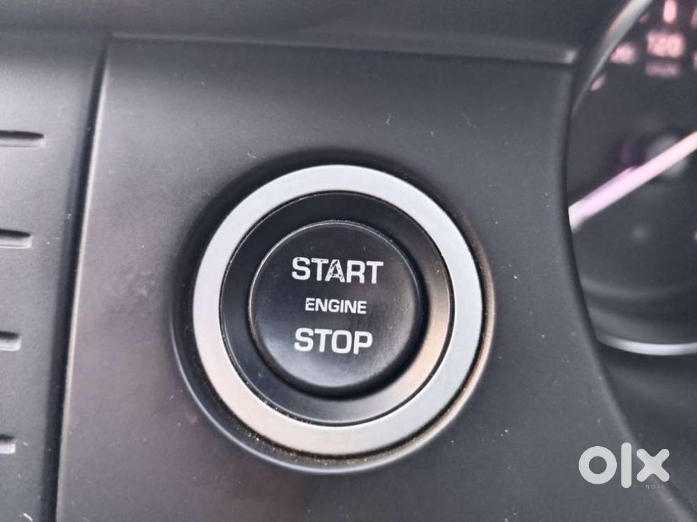 Land Rover Discovery Sport Hse 7-seater, 2019, Diesel