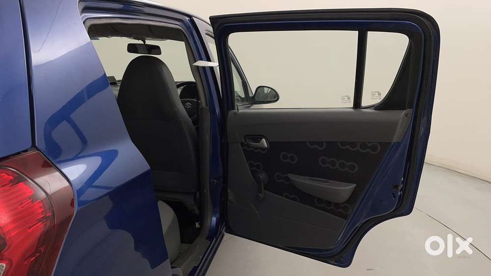 Maruti Suzuki Alto 800 Lxi, 2013, Petrol