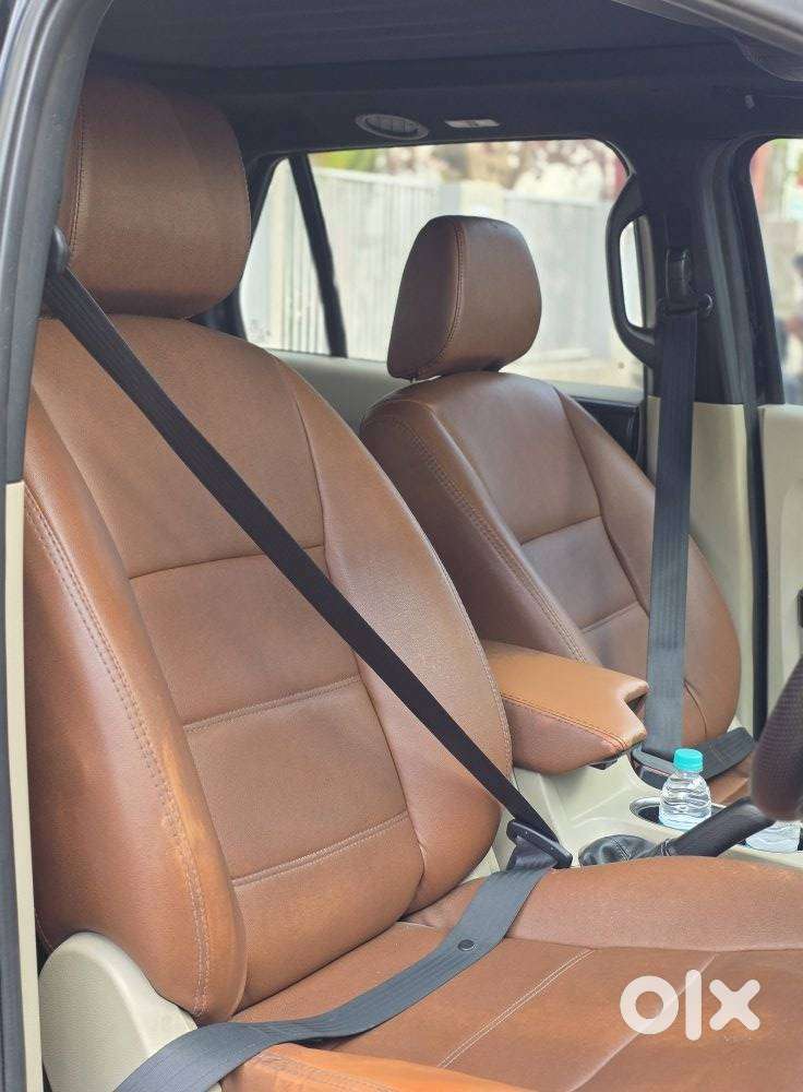 Ford Endeavour 3.2 Titanium At 4x4, 2018, Diesel