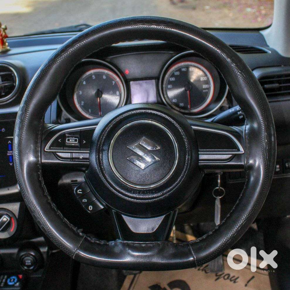 Maruti Suzuki Swift Amt Vxi, 2023, Petrol