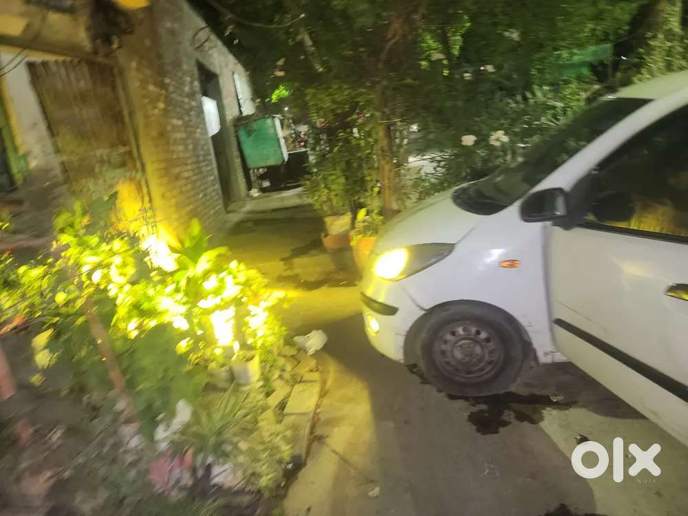 Hyundai I10 2009 Model