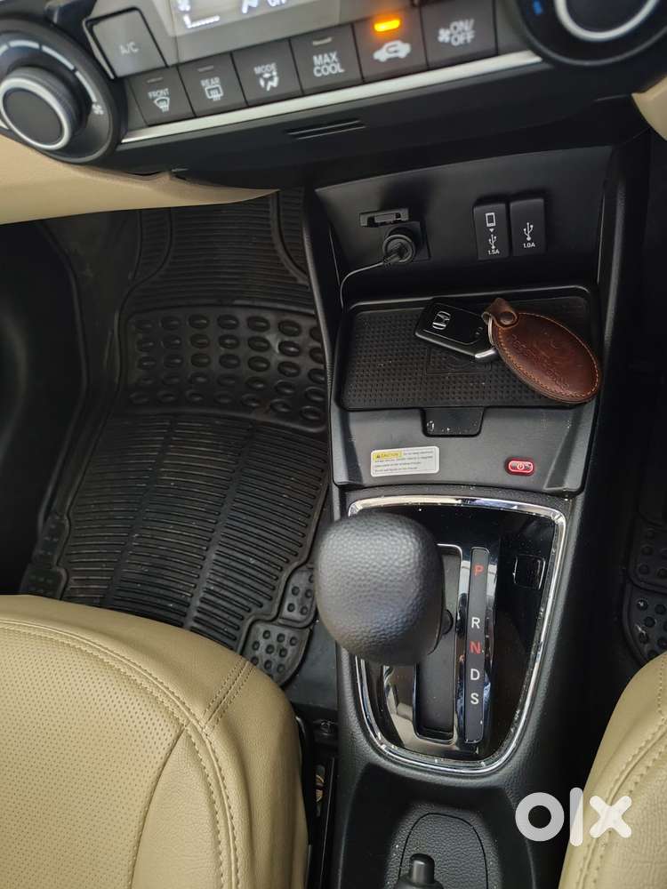 Honda Amaze Vx 1.2 Petrol Cvt, 2023, Petrol