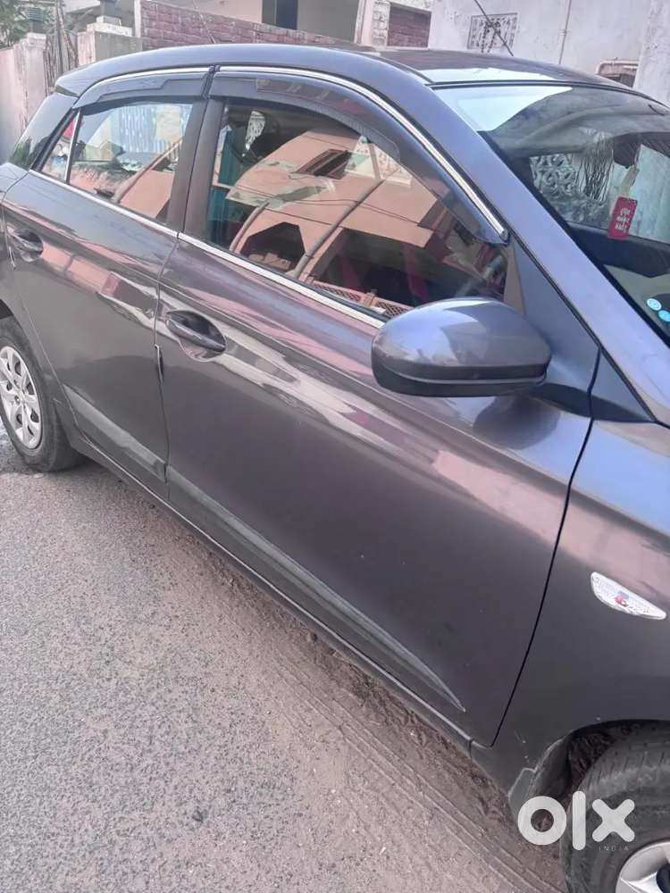 Hyundai Elite I20 2019 Petrol 60000 Km Driven