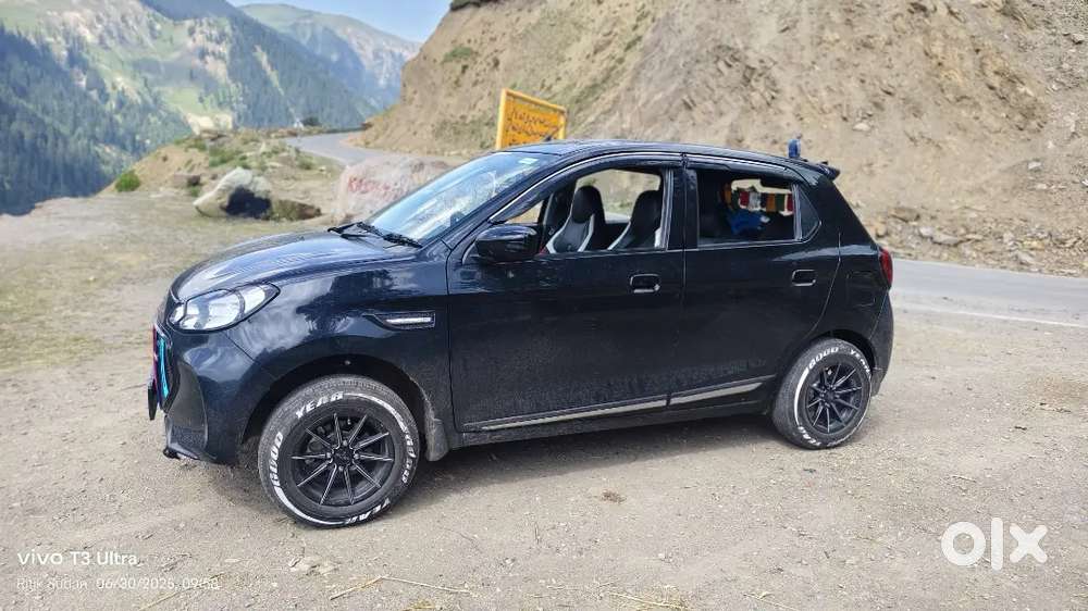 Maruti Suzuki Alto K10 Vxi Plus 2024