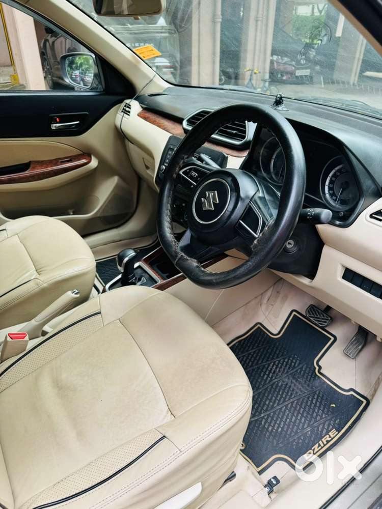 Maruti Suzuki Dzire 2017 Diesel Well Maintained
