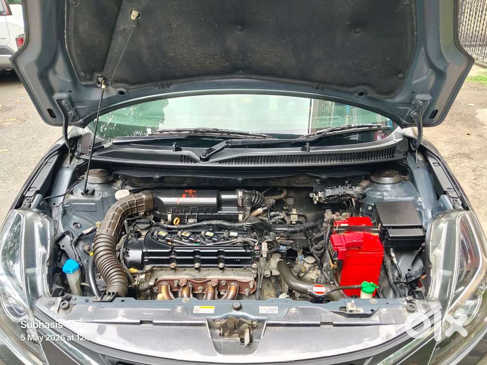 Maruti Suzuki Baleno 1.2 Alpha, 2018, Petrol