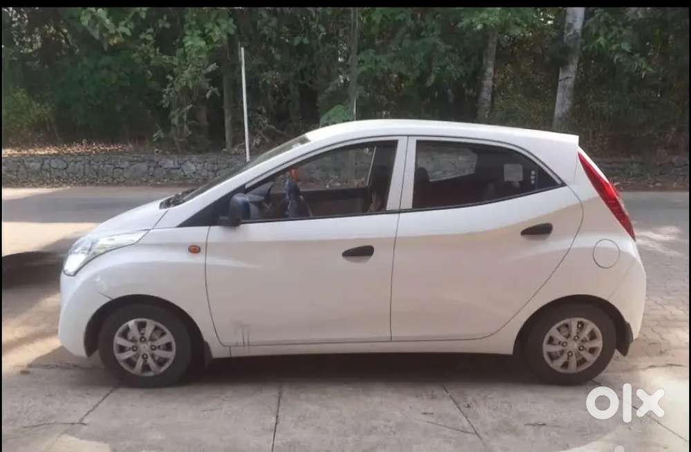 Hyundai Eon Era Plus 2013