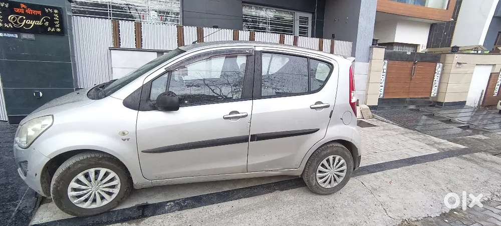 Maruti Suzuki Ritz