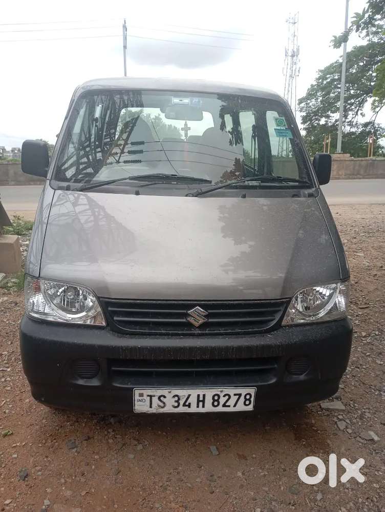 Maruti Suzuki Eeco 2023