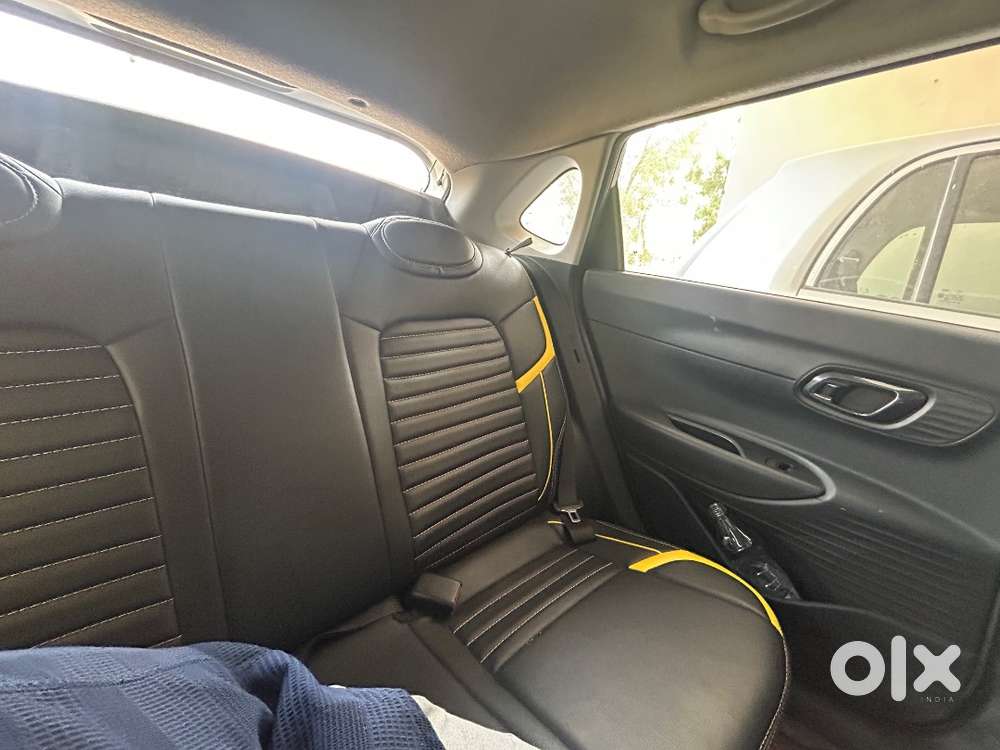 Hyundai New I20 2021 Petrol Well Maintained