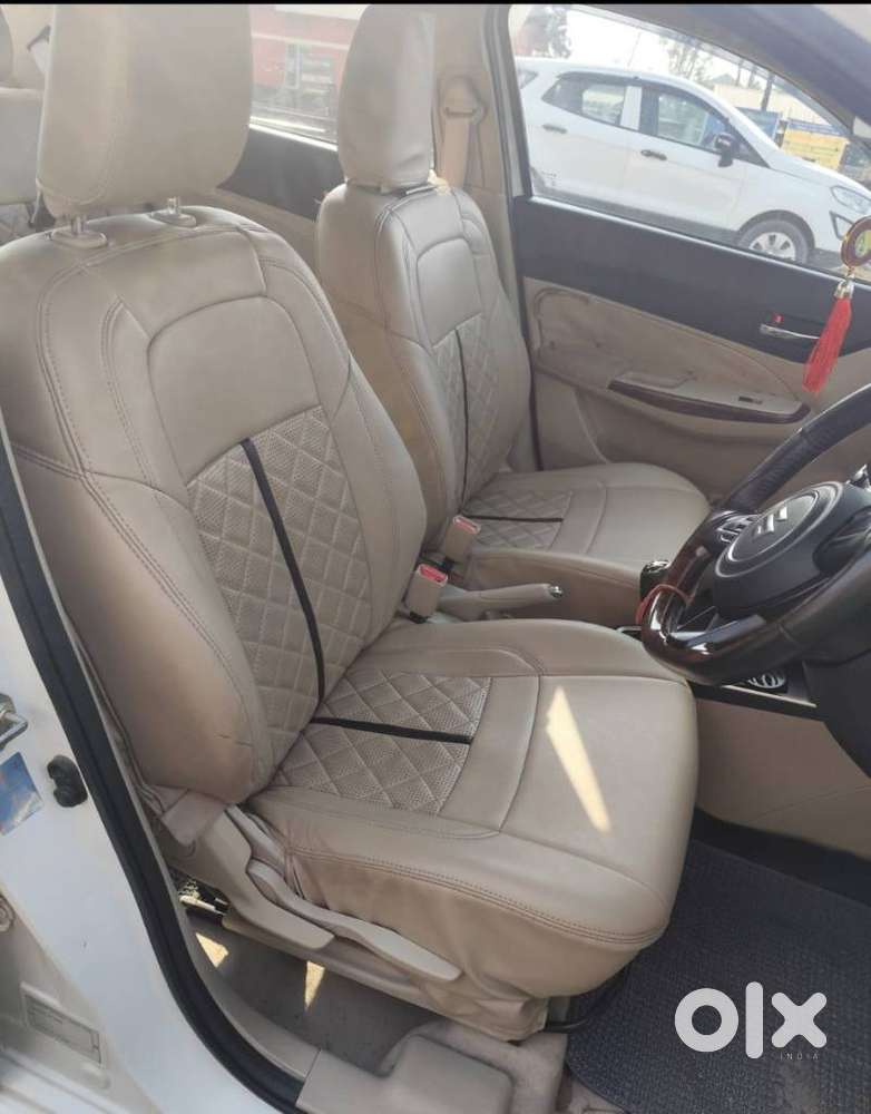 Maruti Suzuki Swift Dzire Zxi Plus , 2018, Petrol