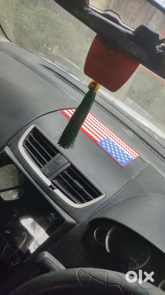 Maruti Suzuki Swift 2012 Diesel 95000 Km Driven