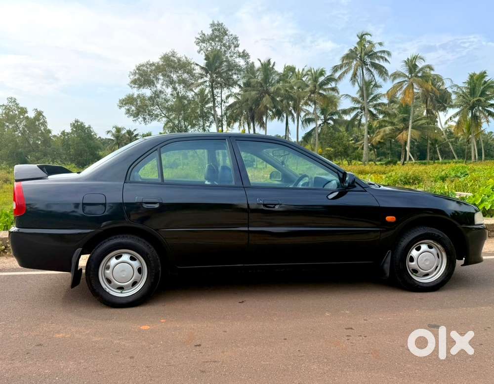 Mitsubishi Lancer 2000 Petrol
