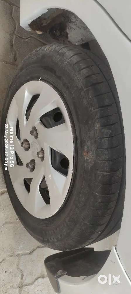Honda Amaze 2014 Diesel 100000 Km Driven