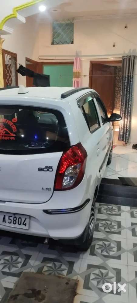 Good Condition Alto K10