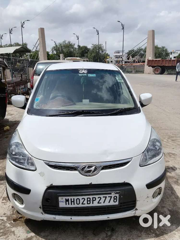 Hyundai I10 Magna 2010 Petrol Manual