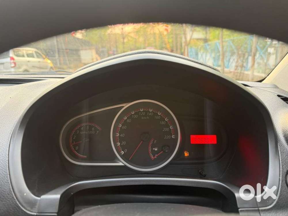 Ford Figo 2010-2012 Petrol Exi, 2011, Petrol