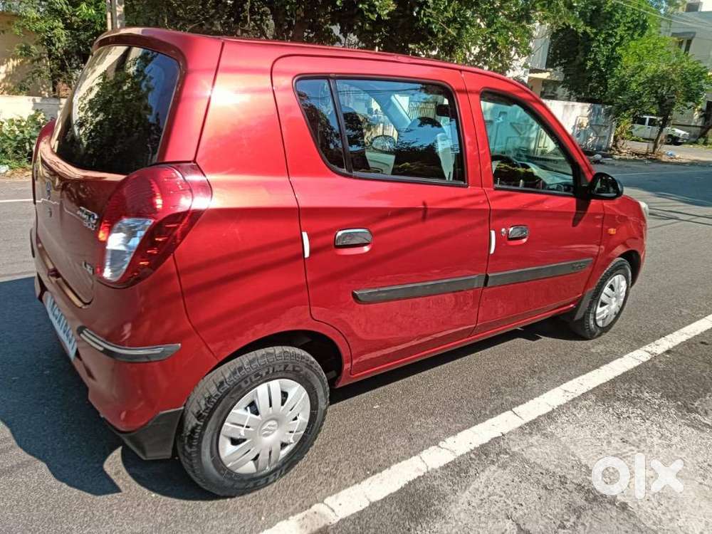 Maruti Suzuki Alto 800 2012-2016 Lxi, 2015, Petrol