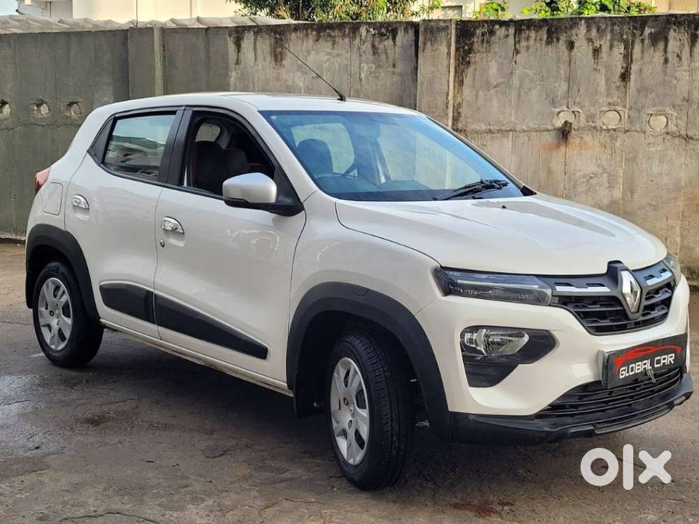 Renault Kwid, 2023, Petrol