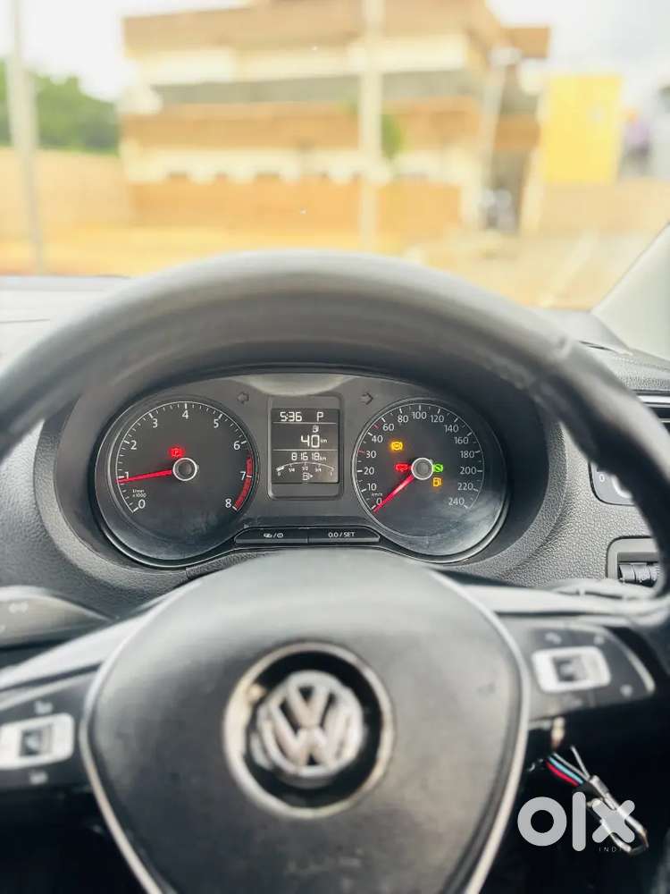 Volkswagen Polo 1.2 Gt 2019