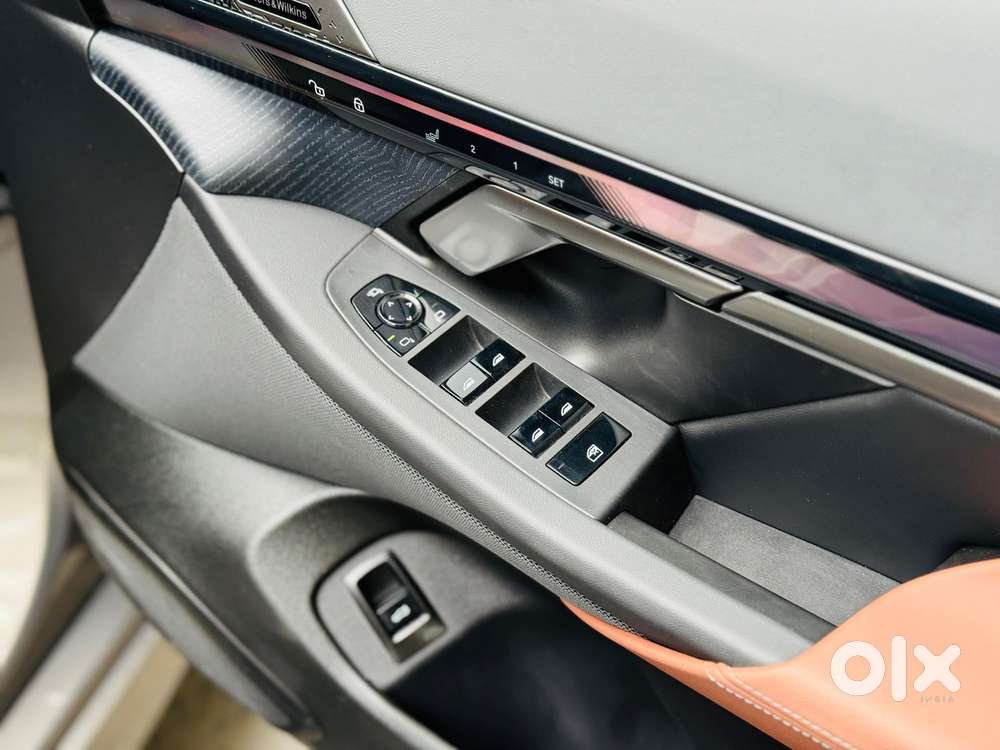 Bmw 5 Series 2.0 530i M Sport, 2025, Petrol