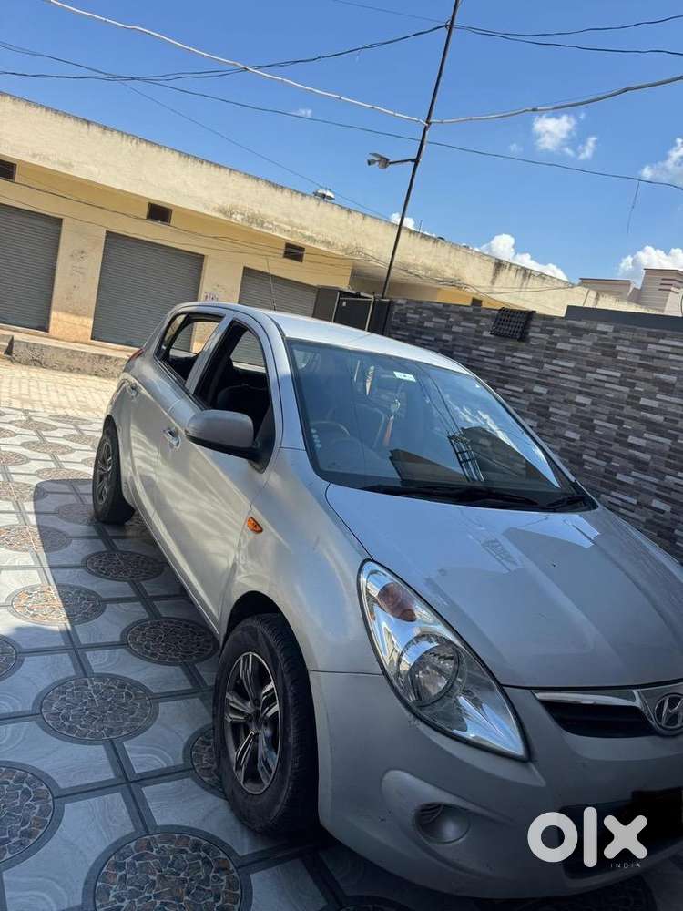 Hyundai I20 Diesel Well Maintained