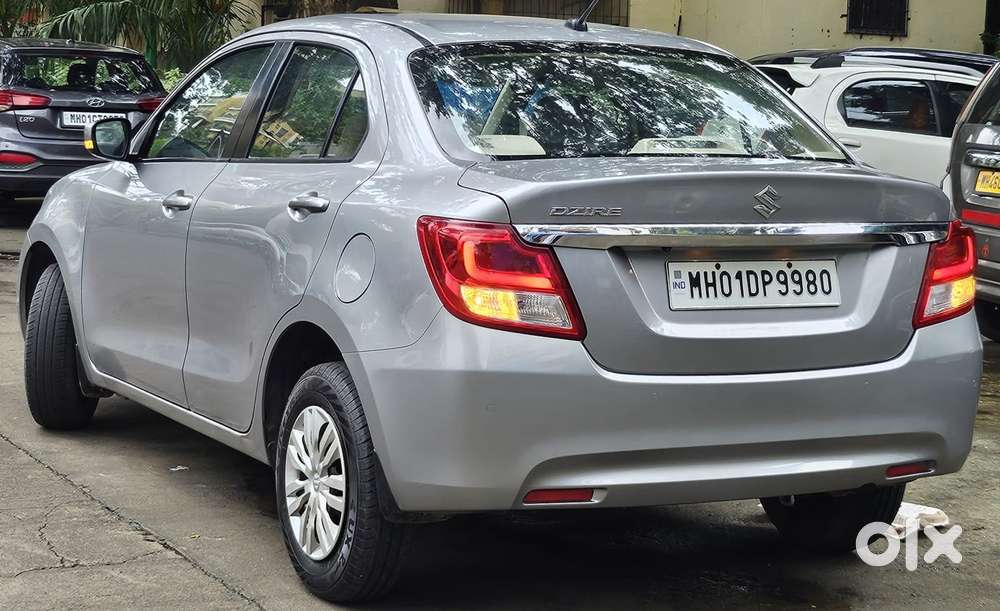 Maruti Suzuki Dzire 1.2 Zxi Plus, 2021, Petrol