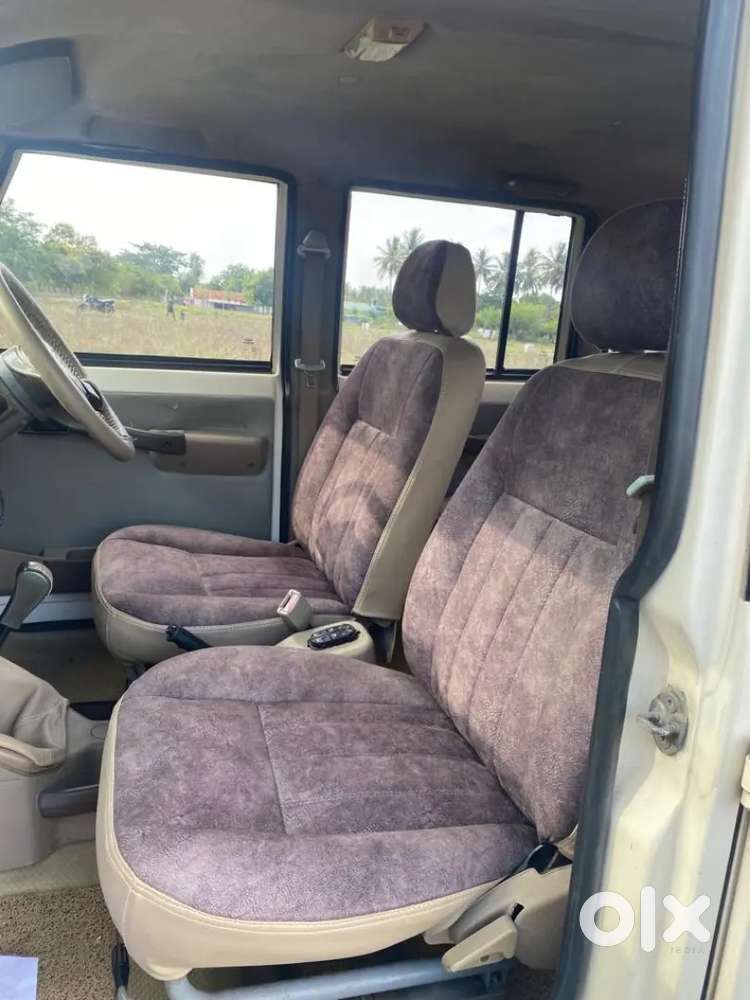 Mahindra Bolero 2010 Diesel 130000 Km Driven