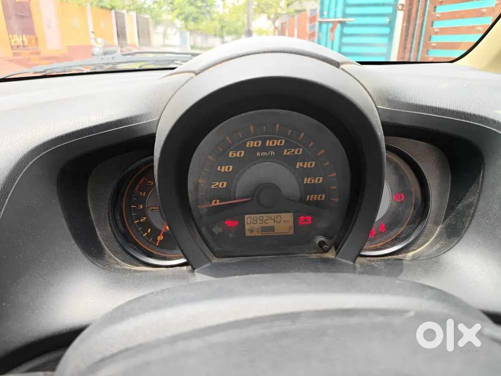 Honda Amaze 2014