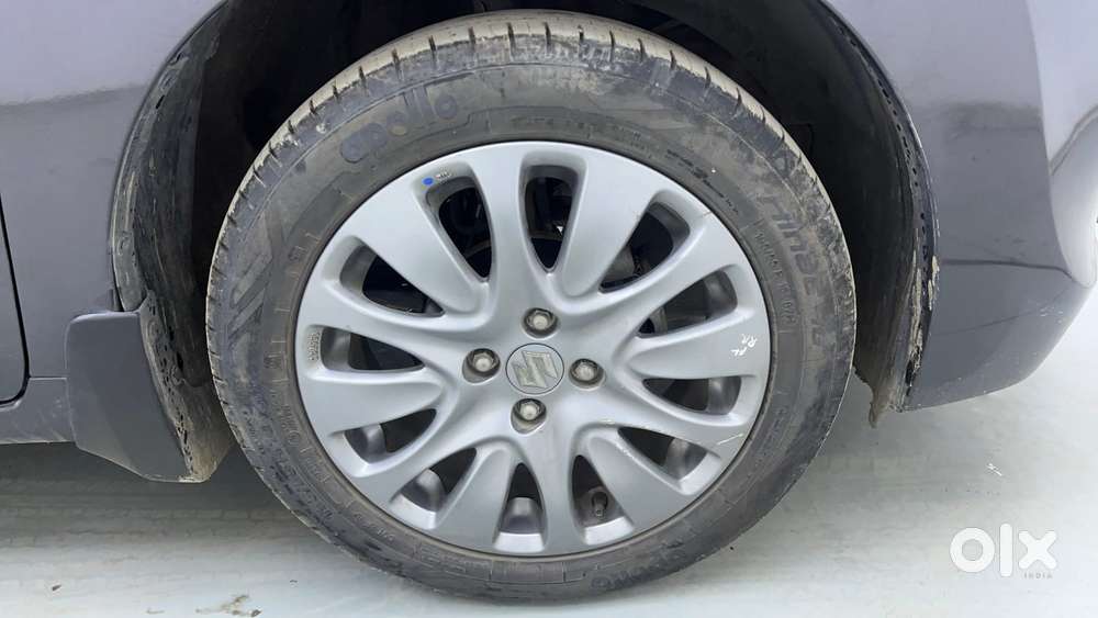 Maruti Suzuki Baleno 1.2 Zeta, 2018, Petrol