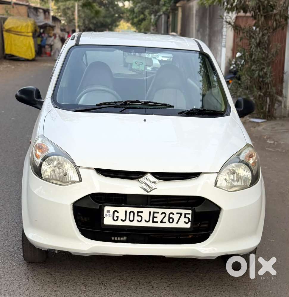 Maruti Suzuki Alto 800 2012-2016 0.8 Lxi (o), 2013, Petrol