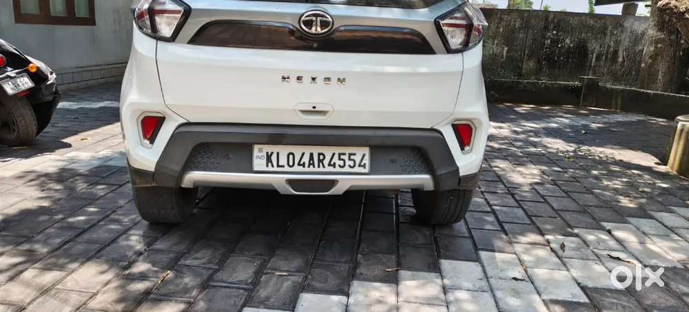 Tata Nexon 2021 Diesel 69500 Km Driven