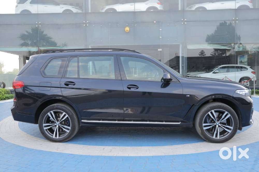 Bmw X7 3.0 Xdrive 40i M Sport, 2022, Petrol