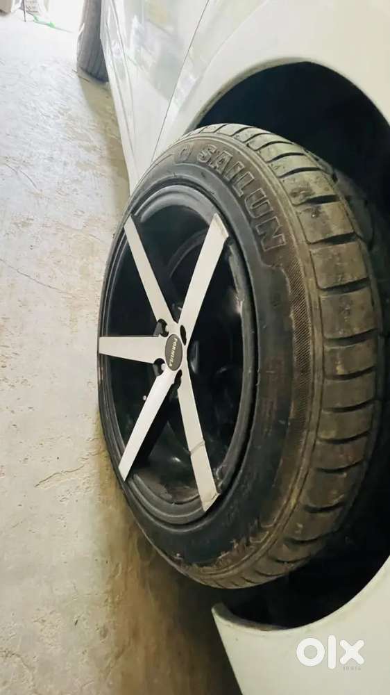 Hyundai Verna Diesel 2011 Fluidic