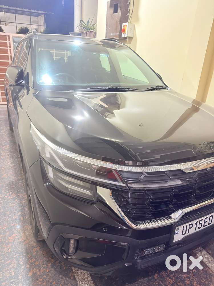 Kia Seltos Gtx 2023