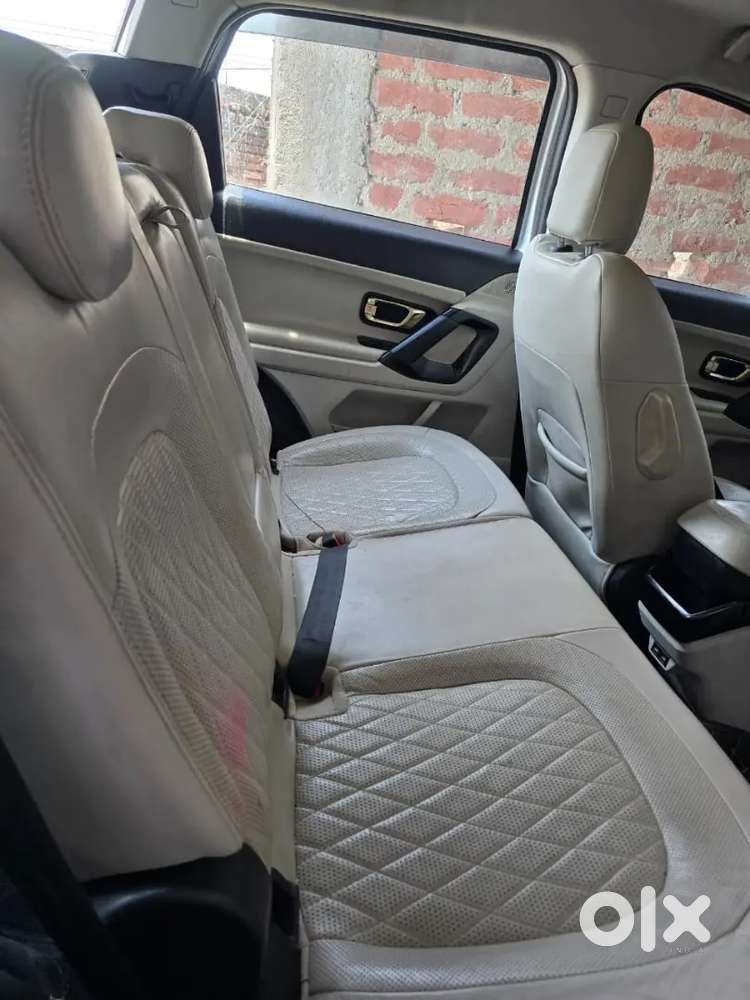 Tata Safari 2.0 Kryotec 2021