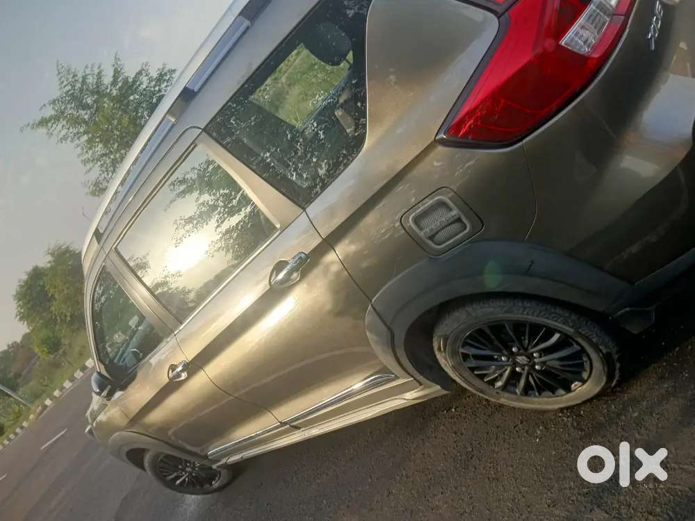 Maruti Suzuki Xl6 2019 Petrol 32800 Km Driven